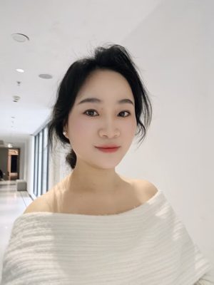数智人形象